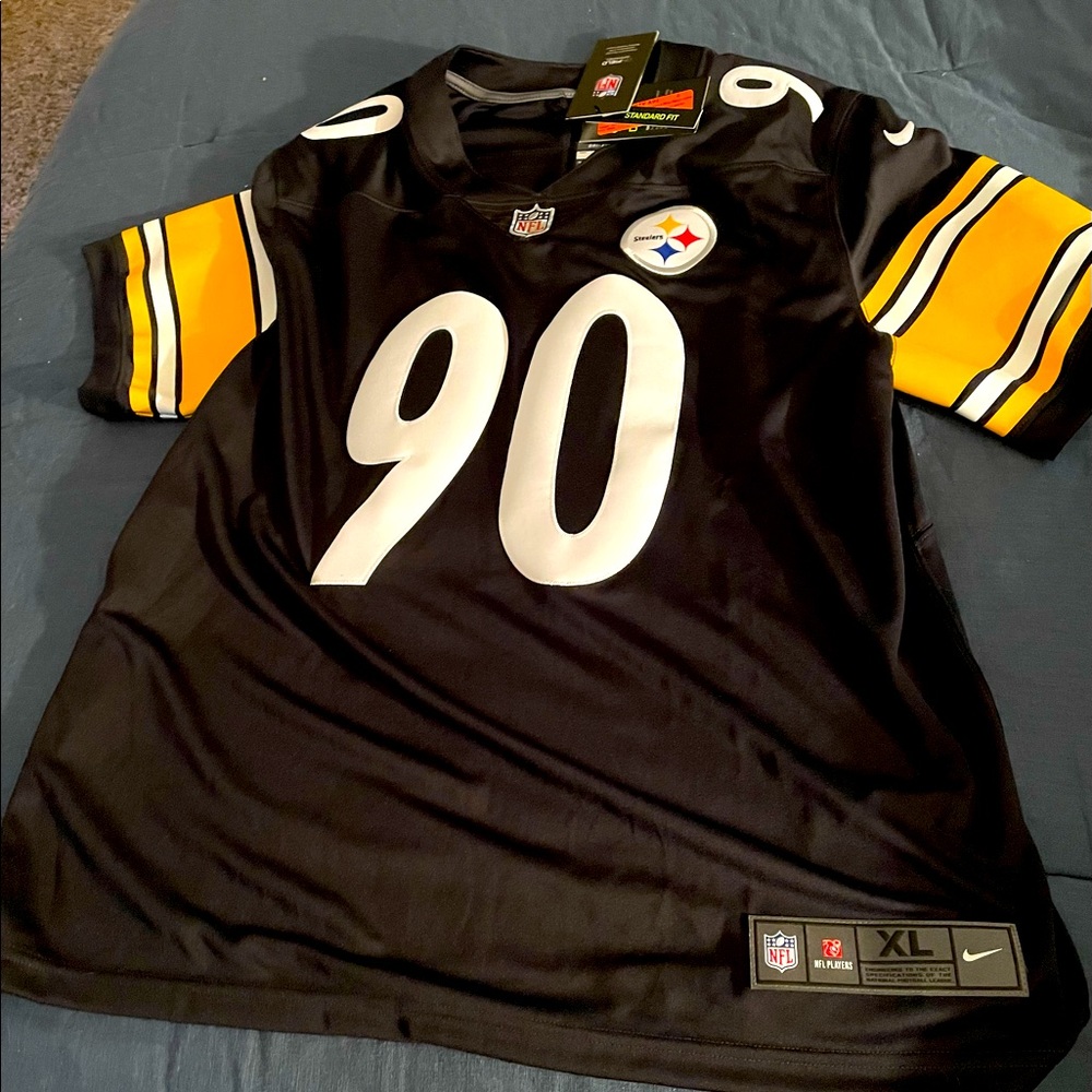 Steelers Jersey NWT